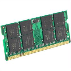 512MB DDR2 533MHz PC2 4200 Laptop Memory Tested