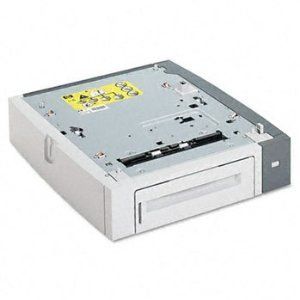 HP Q7499A   Color LaserJet Paper Feeder for 4700 Series, 500 Sheet