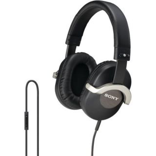 Sony Dr ZX701IP DRZX701IP Monitor Headphones for iPhone