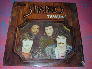 Still SEALED Shango Latin Rock LP Trampin ABC Dunhill