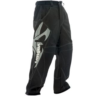 Valken Fate Pants for Paintball x Large XL Black and Grey