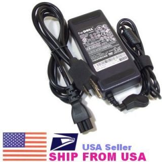 Dell Laptop Notebook AC Adapter Power Supply PA 6 3 5A