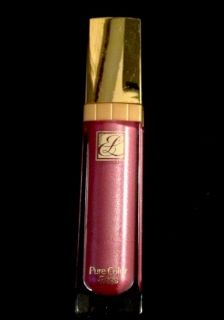 Estee Lauder Pure Colour Lip Gloss in Icy Pink