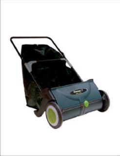 Great States Yardwise 25 inch Push Lawn Sweeper