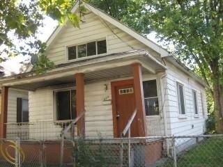 4251 Lawndale Street Detroit MI 48210 Home for Sale by Owner