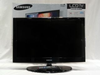 Samsung LN32D430 32 720P HD LCD Television