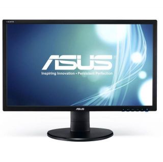 Asus VE228H 21 5 22inch 22 Widescreen LED LCD Monitor 610839326068