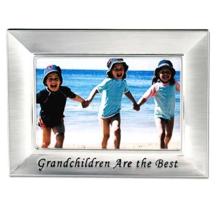 Lawrence Frames Grandchildren Are The Best Picture Frame Holds 4 x