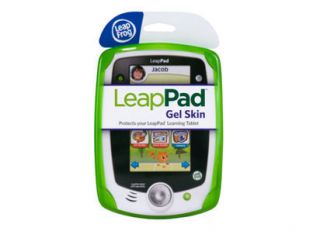 LeapFrog LeapPad Explorer Learning Tablet Protective Case Gel Skin
