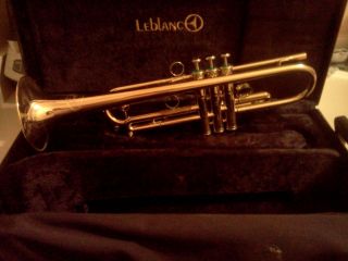 LeBlanc Arturo Sandoval B Flat Trumpet