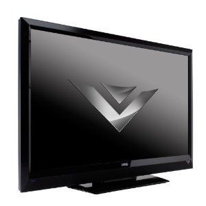 Vizio 47 E470VLE LCD Flat Panel HDTV 1080p 60 Hz 100 000 1 Contrast
