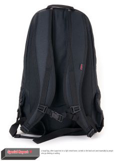 Brand New Nike Lebron Basketball Backpack in Black BA4391 055