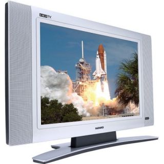 Magnavox 26MF605W 17 26 inch Flat Panel HD Ready LCD TV