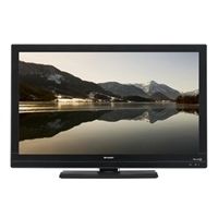 Sharp 46 inch 1080p HD LCD TV