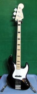 Fender Geddy Lee Signature Bass Mint Condition