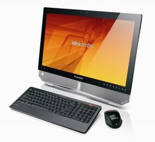 Lenovo B520 i7 All in One Desktop 3D Touchscreen