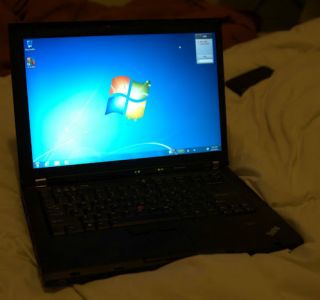 Lenovo ThinkPad T400 Laptop Notebook