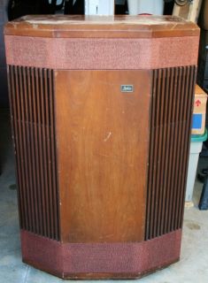 Leslie 720 Cabinet Parts Restore Hammond Organ Amplifier NR