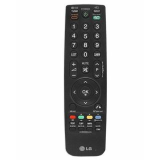 Original LG Remote 42LF2500 42LF2500 ZA 42LF2510 42LF2510 ZB Brand New