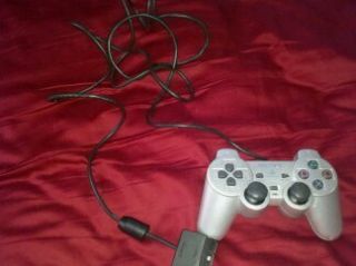 Game Controller for Sony Playstion 2 PS2
