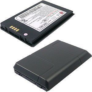 LG enV Touch VX11000 Extended Battery SBPP0027901