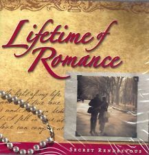 Lifetime of Romance Secret Rendezvous 2 CD 30 Hits