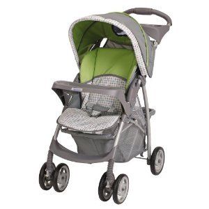 Graco Literider Baby Stroller Lightweight Pasadena New
