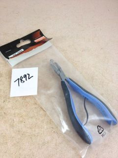 Lindstrom Bent Nose Chain SNIPE Pliers RX7892 Brand New Sweden