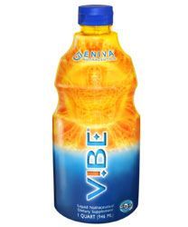 Eniva Vibe 2 0 Liquid Vitamin Suppl Heart Healthy