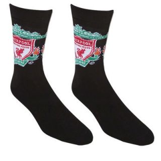 Liverpool FC Mens Dress Socks