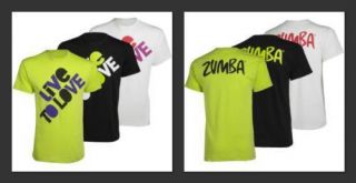Zumba Live N Love T Shirt Zumba Live to Love Shirt Zumba Shirt 3