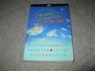 of The Heart by Kathleen Fuller and Elizabeth White 2003 Pap