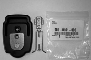 Gentex Mirror Cam Lock Adapter Camlock Cam Lock Kit