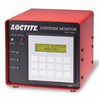 Loctite Dispense Monitor 1106318   Loctite 401 Henkel Superglue