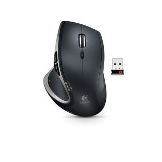 Logitech Performance MX Wireless Laser Mouse PC Mac