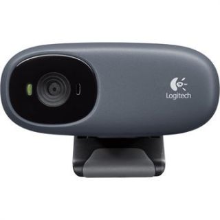 Logitech C110 Webcam 960 000748