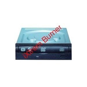 Liteon IHAS124 B Burner Max Compatible DVD R DL Writer