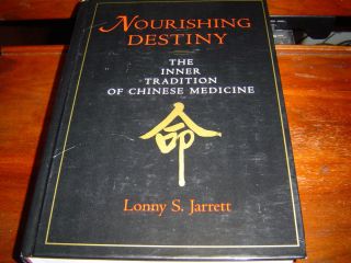 Tradition of Chinese Medicine by Lonny s Jarrett 0966991605