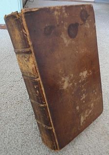 1829 The Works of Lord Byron including the Suppressed Poems Leather