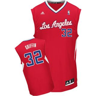 Los Angeles Clippers Blake Griffin Replica Jersey Sz 4XL