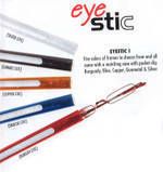 Eyestic Eyestics Magnetic Reading Glasses Low Vision Compact