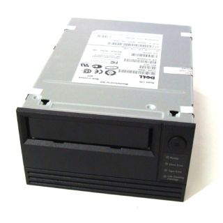 Dell PowerEdge 2600 LTO Ultrium Tape Drive 4R338 04R338