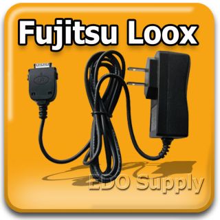 Fujitsu Siemens LOOX N520 N560 560 500 520 720 PDA Wall Charger Power