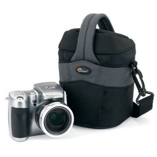 Lowepro Cirrus TLZ 5 Digital Bridge Compact System Camera Case Bag