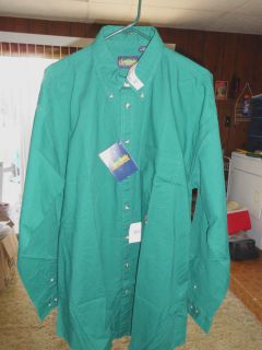 sz XLT Specialty Collections from s green long sleeve botton