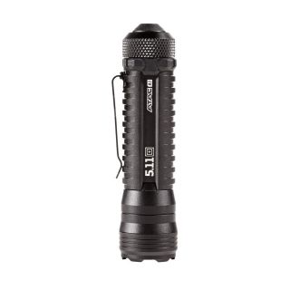 11 Tactical ATAC A1 103 Lumens CREE LED Flashlight Black 511 53140
