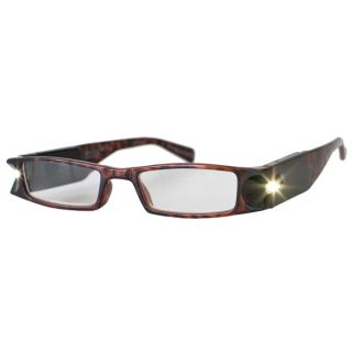 Diopter Eschenbach Lightspecs LED Lighted Reading Glasses