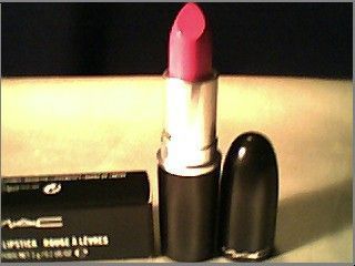 Mac Lipstick Color Speed Dial NIB