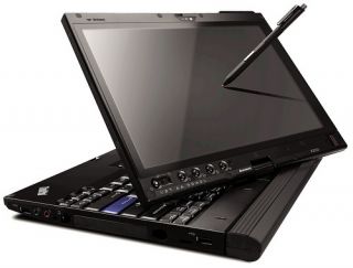 Lenovo ThinkPad X200 12.1 Intel Core 2 Duo L9400 4 GB RAM, 120GB SSD