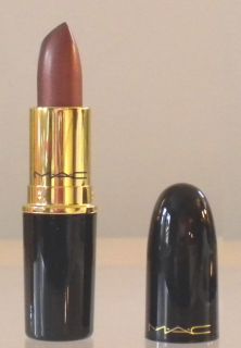 Mac Lipstick  Barons Rose  Cremesheen Full Size New Authentic